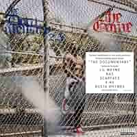 USオリジ2LP 美品 送料込 The Game The Documentary The Game - The Documentary 2 - Amazon.com Music